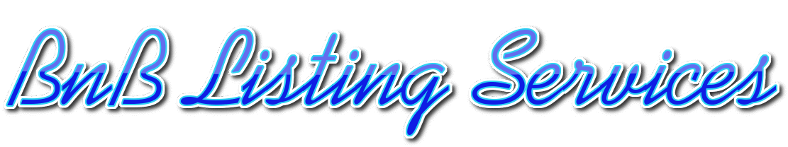 BnBListingServices.com helps and assists World class Hoteliers and Bed and Breakfast owners to take their guests experiences to the next level of customer service!